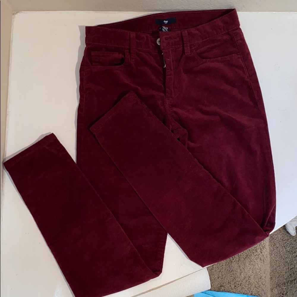 Women’s pants